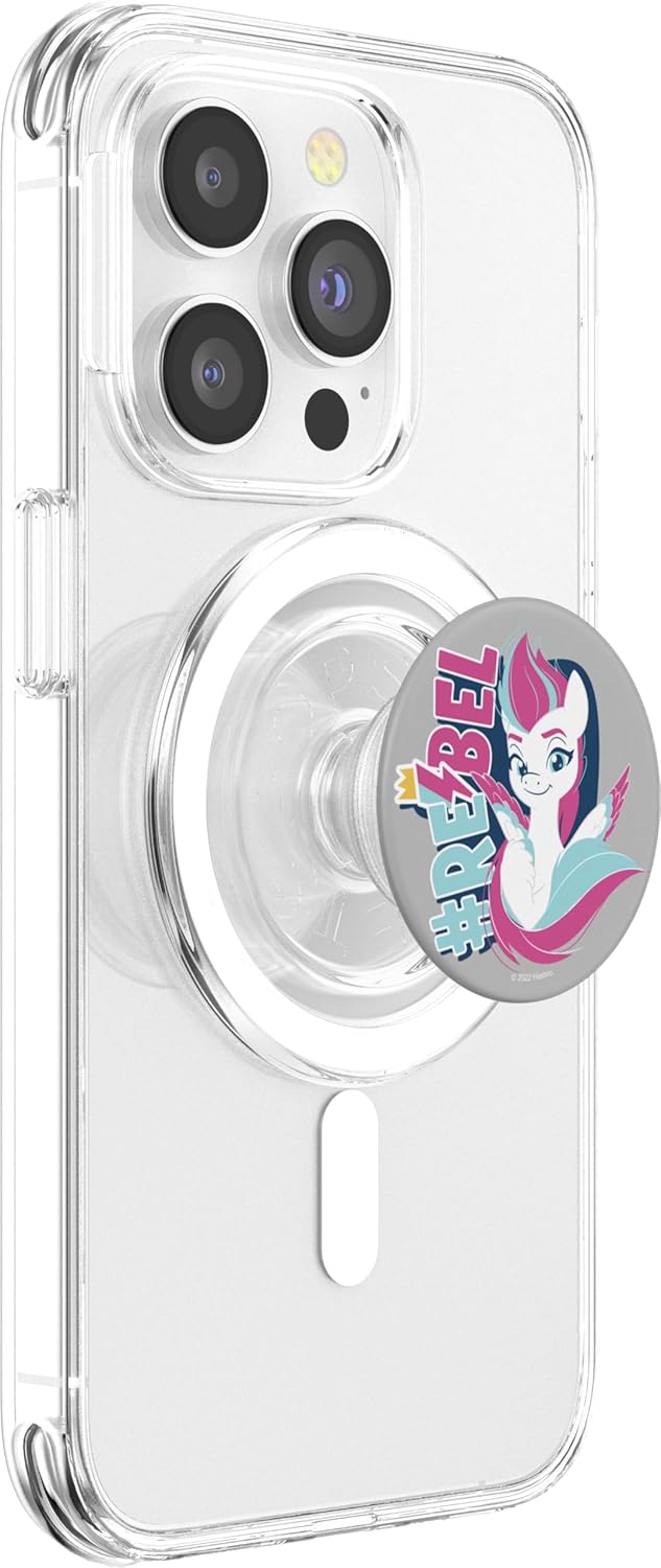 MLP: ANG Zipp Storm Rebel Portrait V4 PopSockets MagSafe PopGrip 3