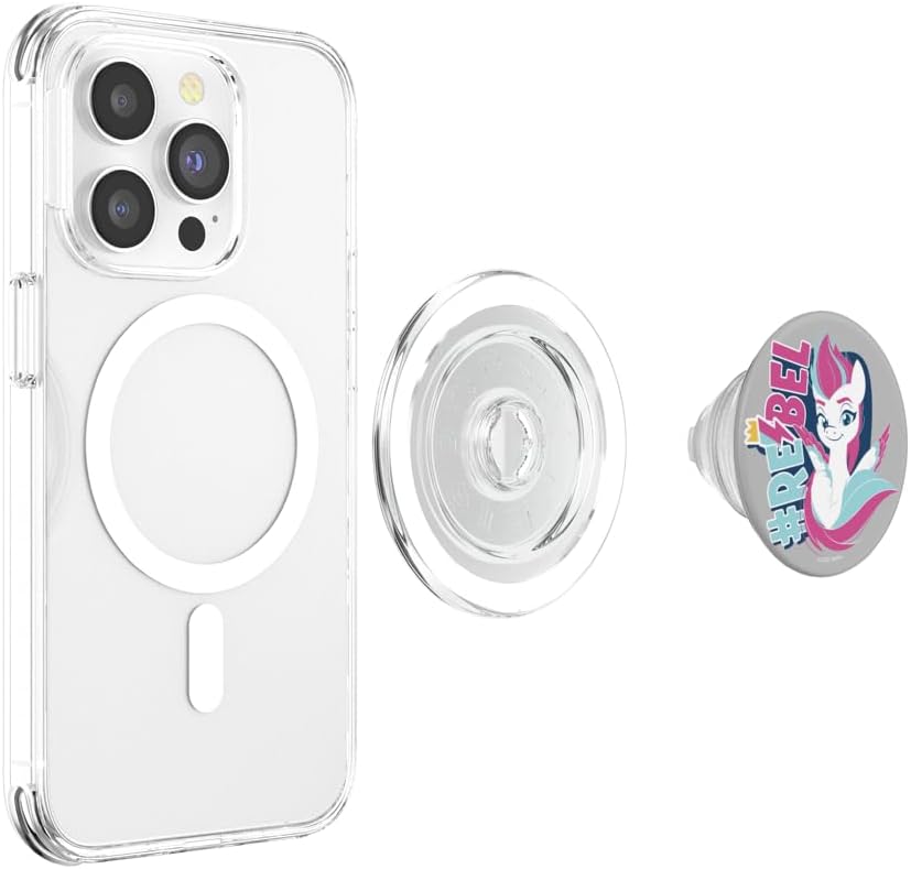 MLP: ANG Zipp Storm Rebel Portrait V4 PopSockets MagSafe PopGrip 4
