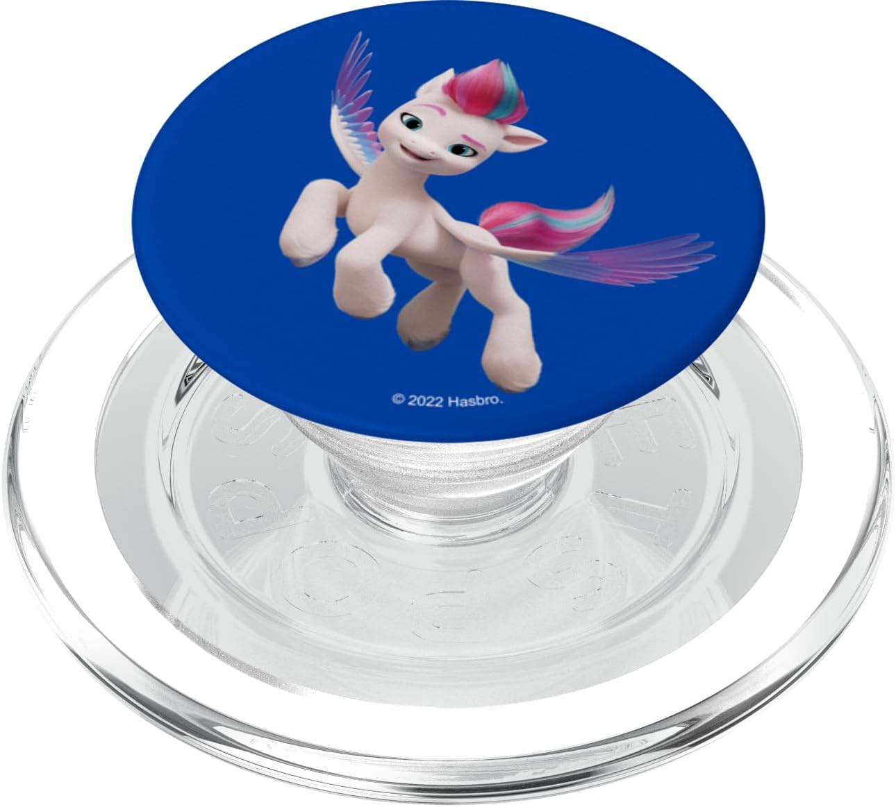 MLP: ANG Zipp Storm Big Portrait V4 PopSockets MagSafe PopGrip 1
