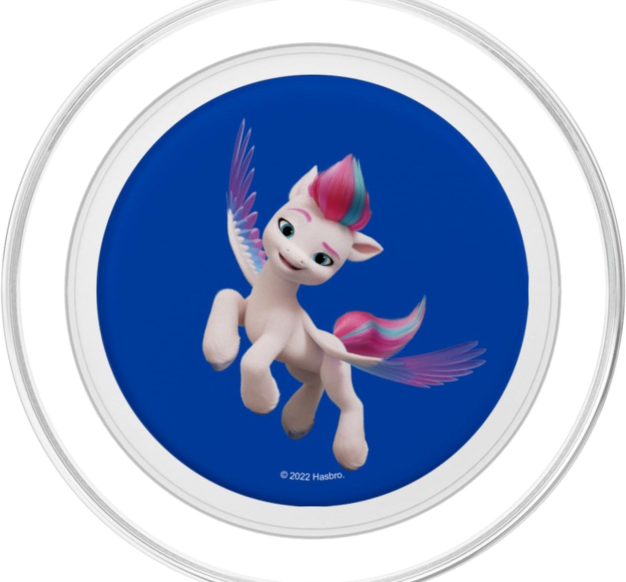 MLP: ANG Zipp Storm Big Portrait V4 PopSockets MagSafe PopGrip 2