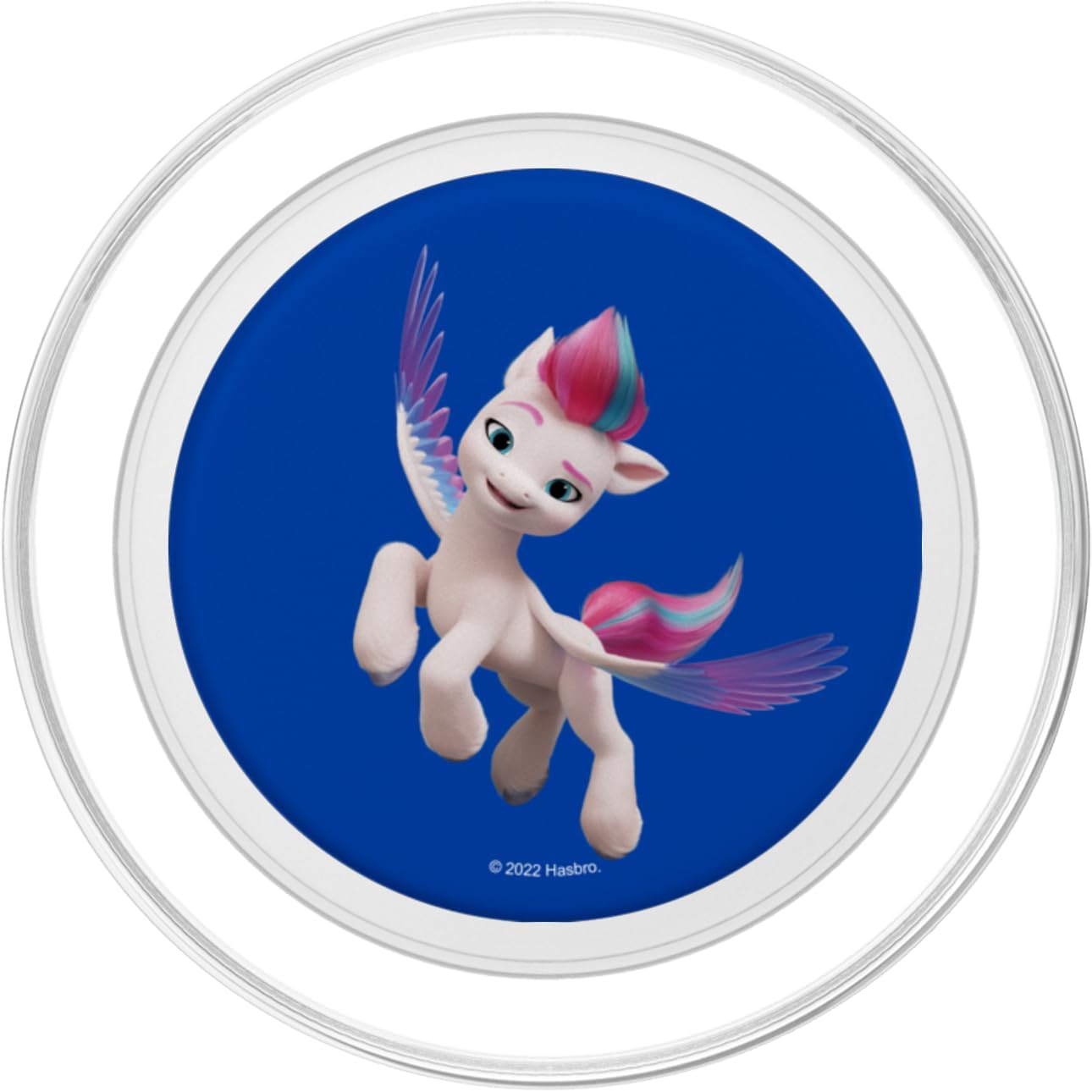 MLP: ANG Zipp Storm Big Portrait V4 PopSockets MagSafe PopGrip 2