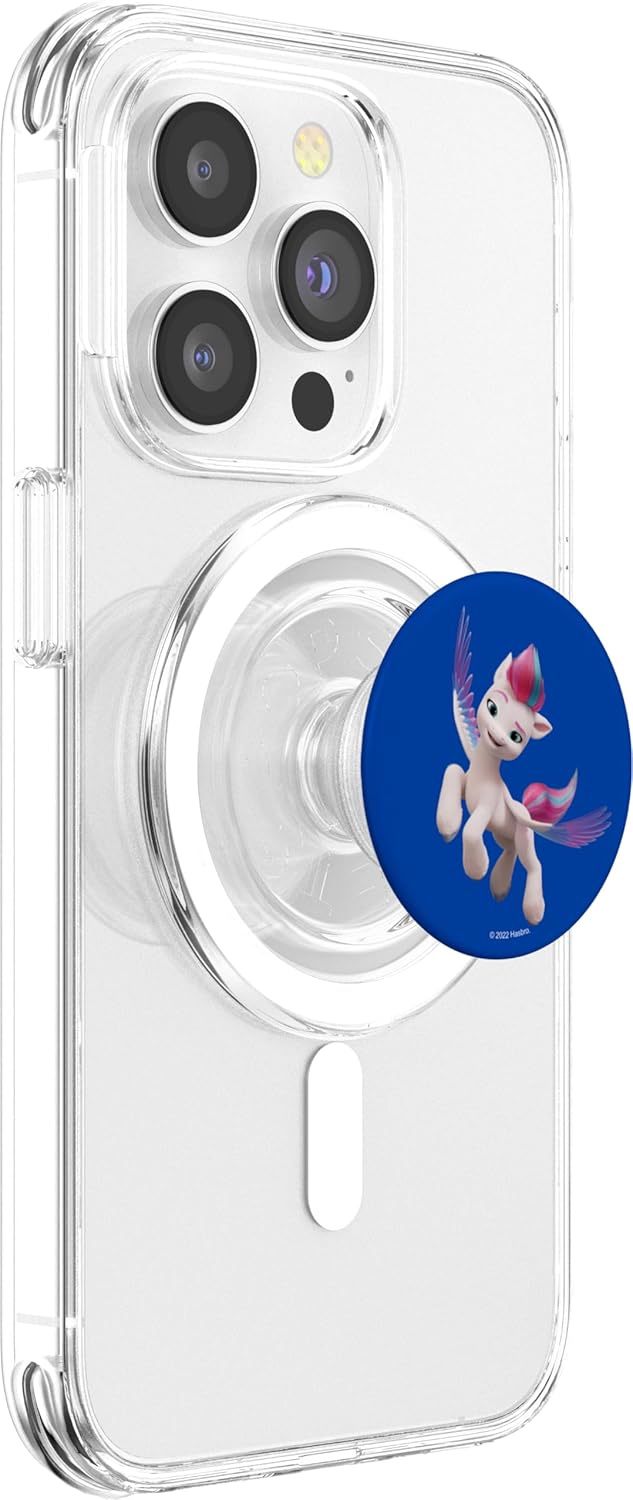 MLP: ANG Zipp Storm Big Portrait V4 PopSockets MagSafe PopGrip 3