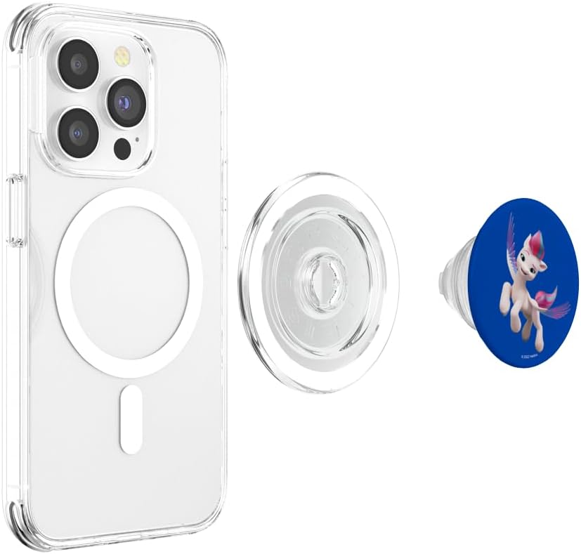 MLP: ANG Zipp Storm Big Portrait V4 PopSockets MagSafe PopGrip 4