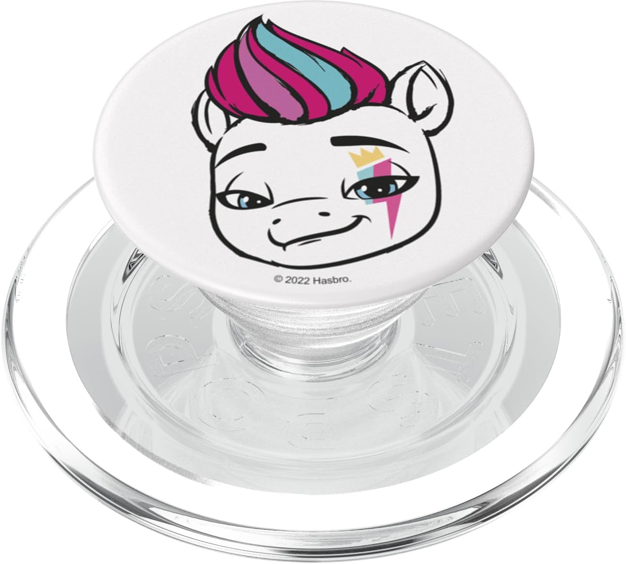 MLP: ANG Zipp Storm Big Sketch V3 PopSockets MagSafe PopGrip 1