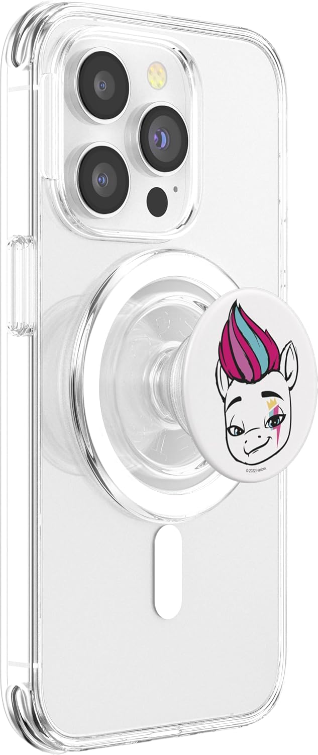 MLP: ANG Zipp Storm Big Sketch V3 PopSockets MagSafe PopGrip 3