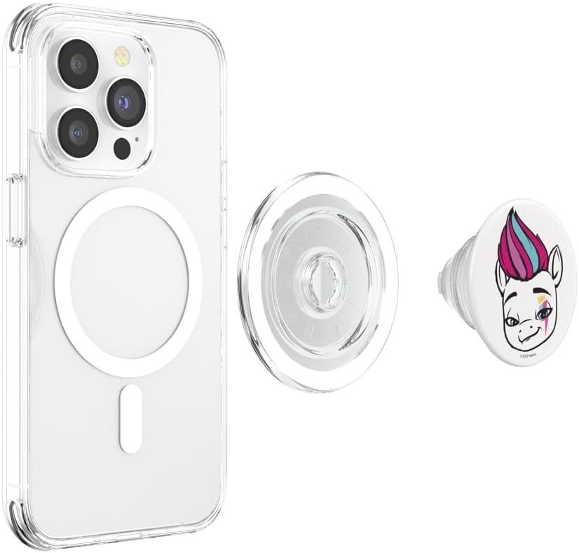 MLP: ANG Zipp Storm Big Sketch V3 PopSockets MagSafe PopGrip 4