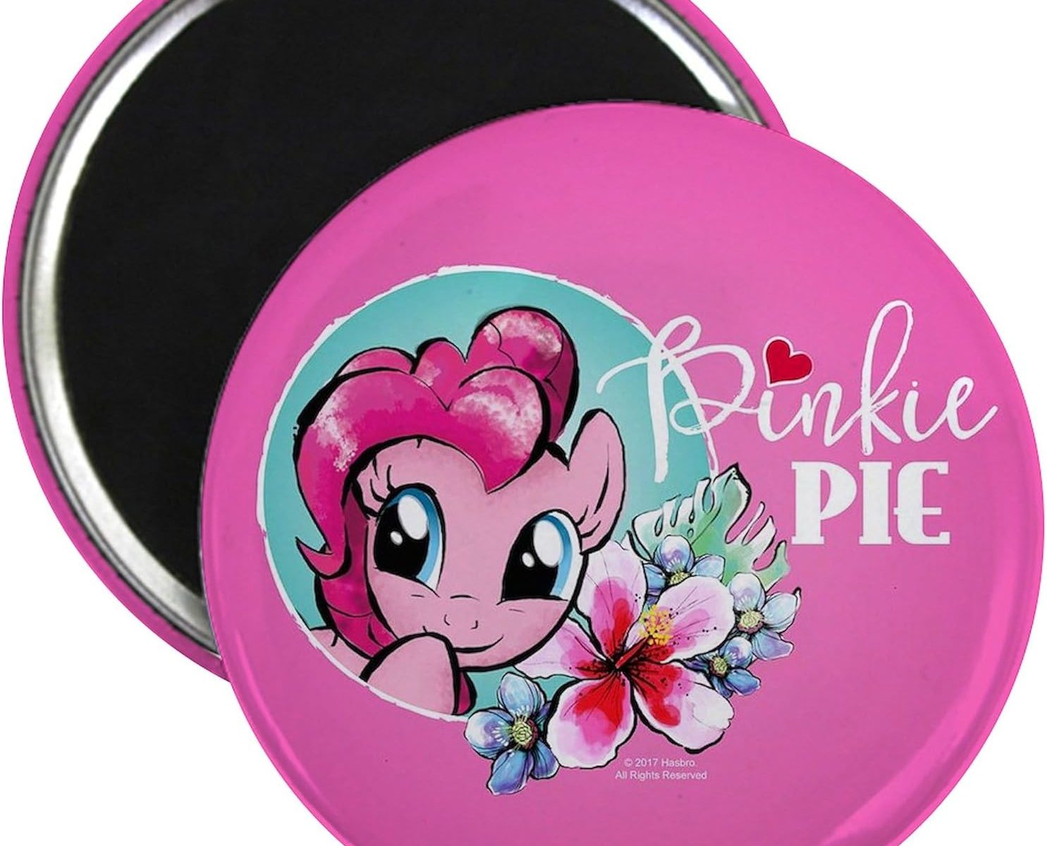 MLP Character Magnets 100-Pack Set 1