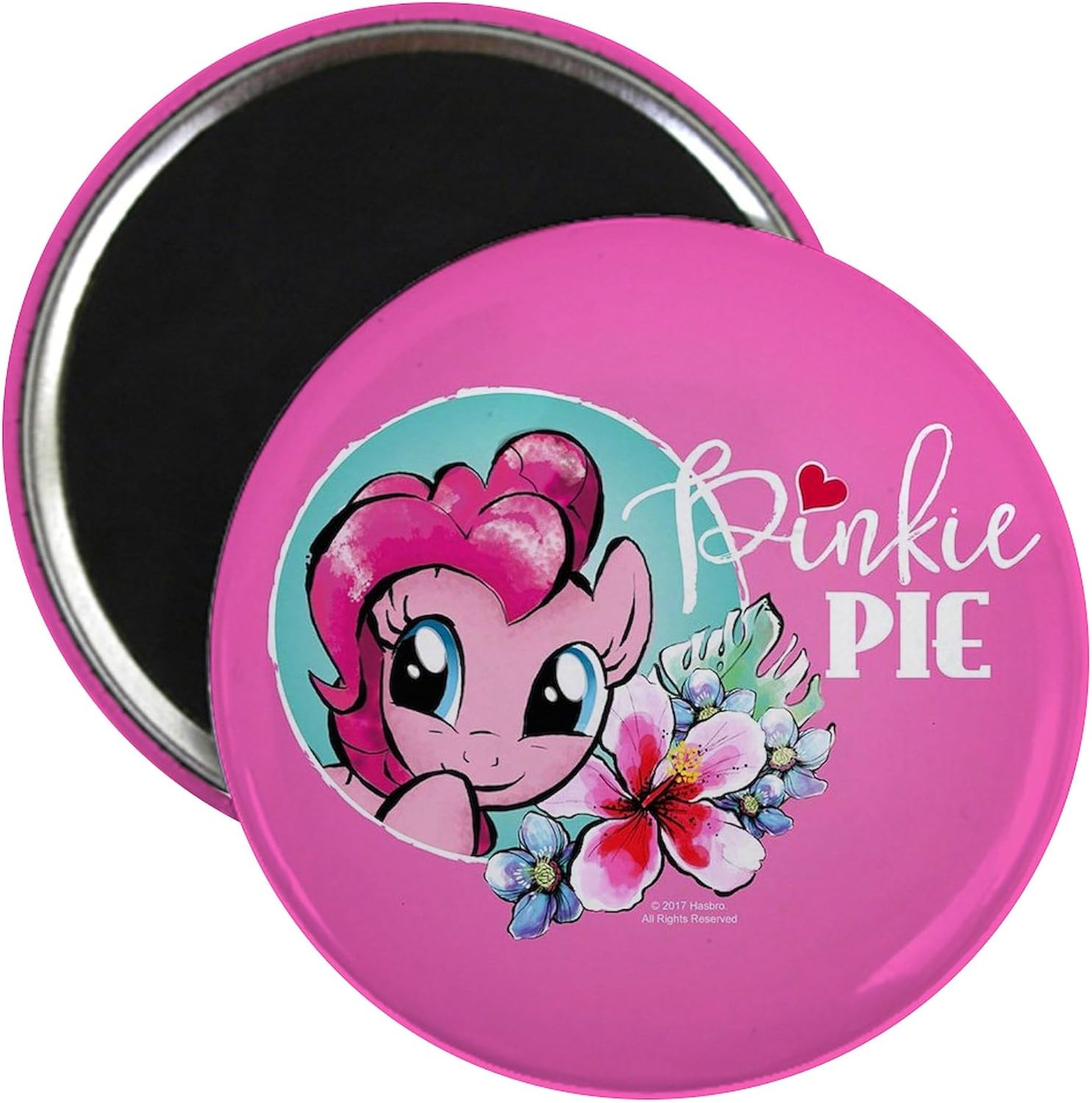 MLP Character Magnets 100-Pack Set 1