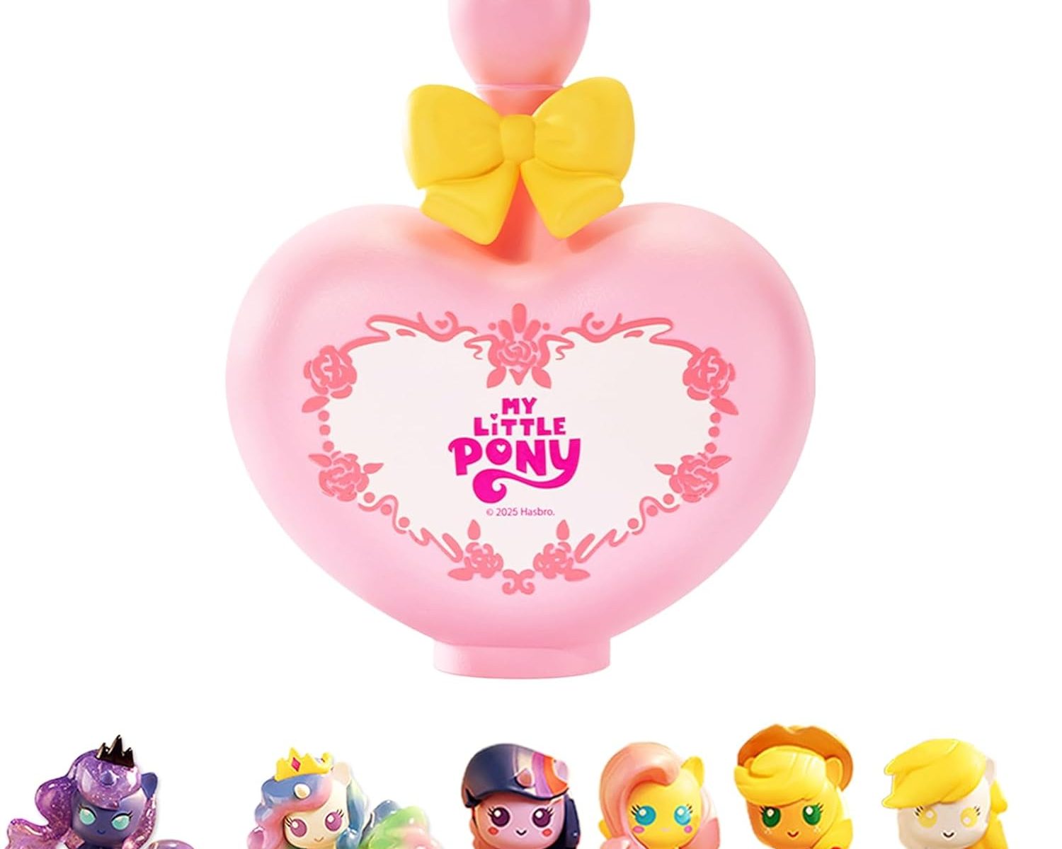 MLP Blind Box Peripheral Ornaments Collectible Mystery Bottle 1