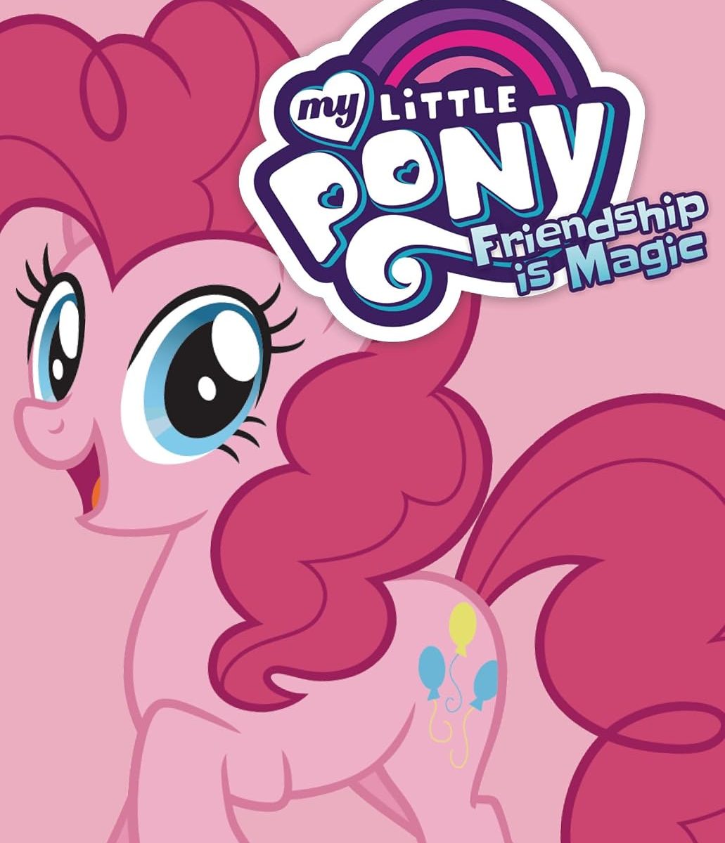 MLP: FIM Graphic Novel Book Two Digital Kindle Book