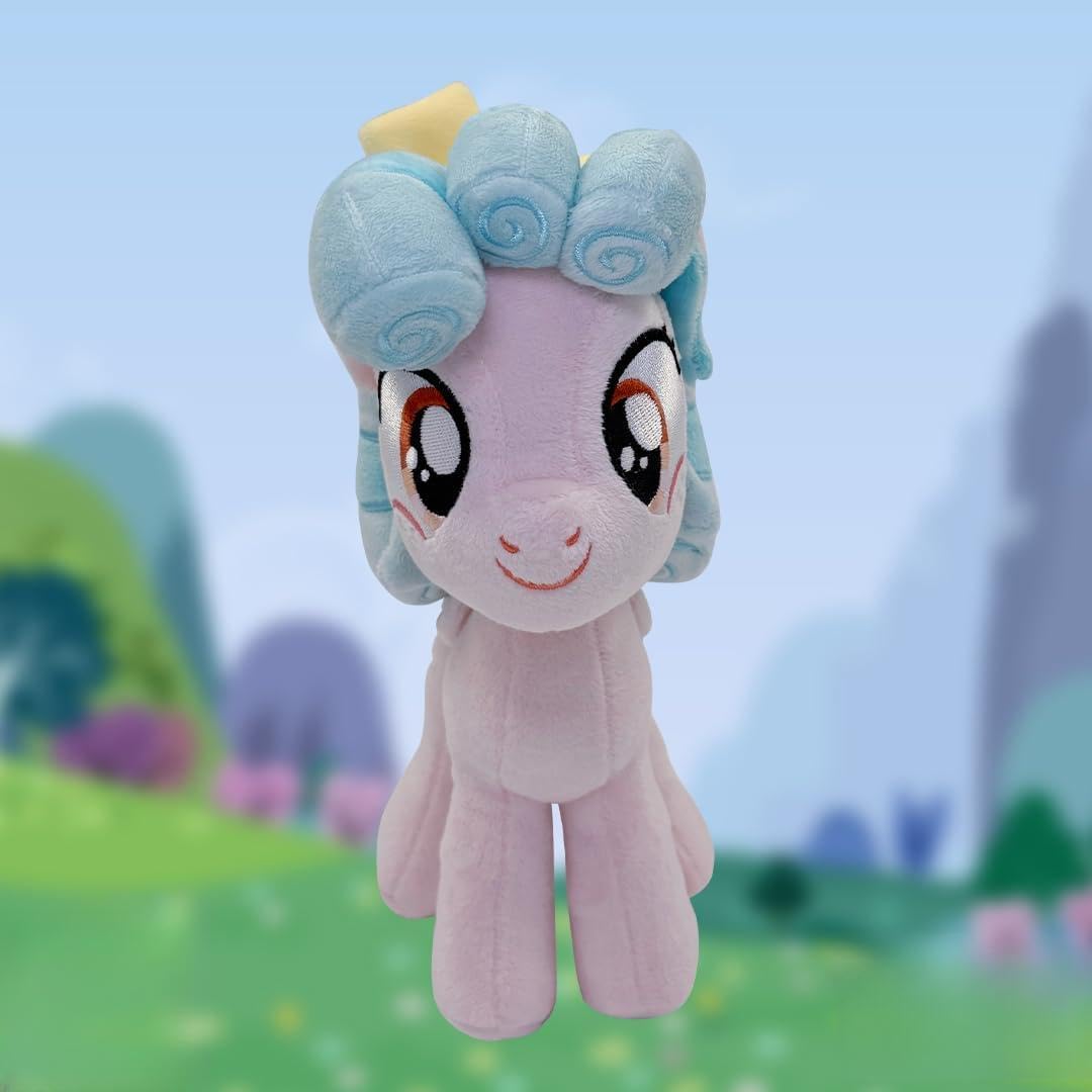 MLP: FIM Cozy Glow Plush Toy 1