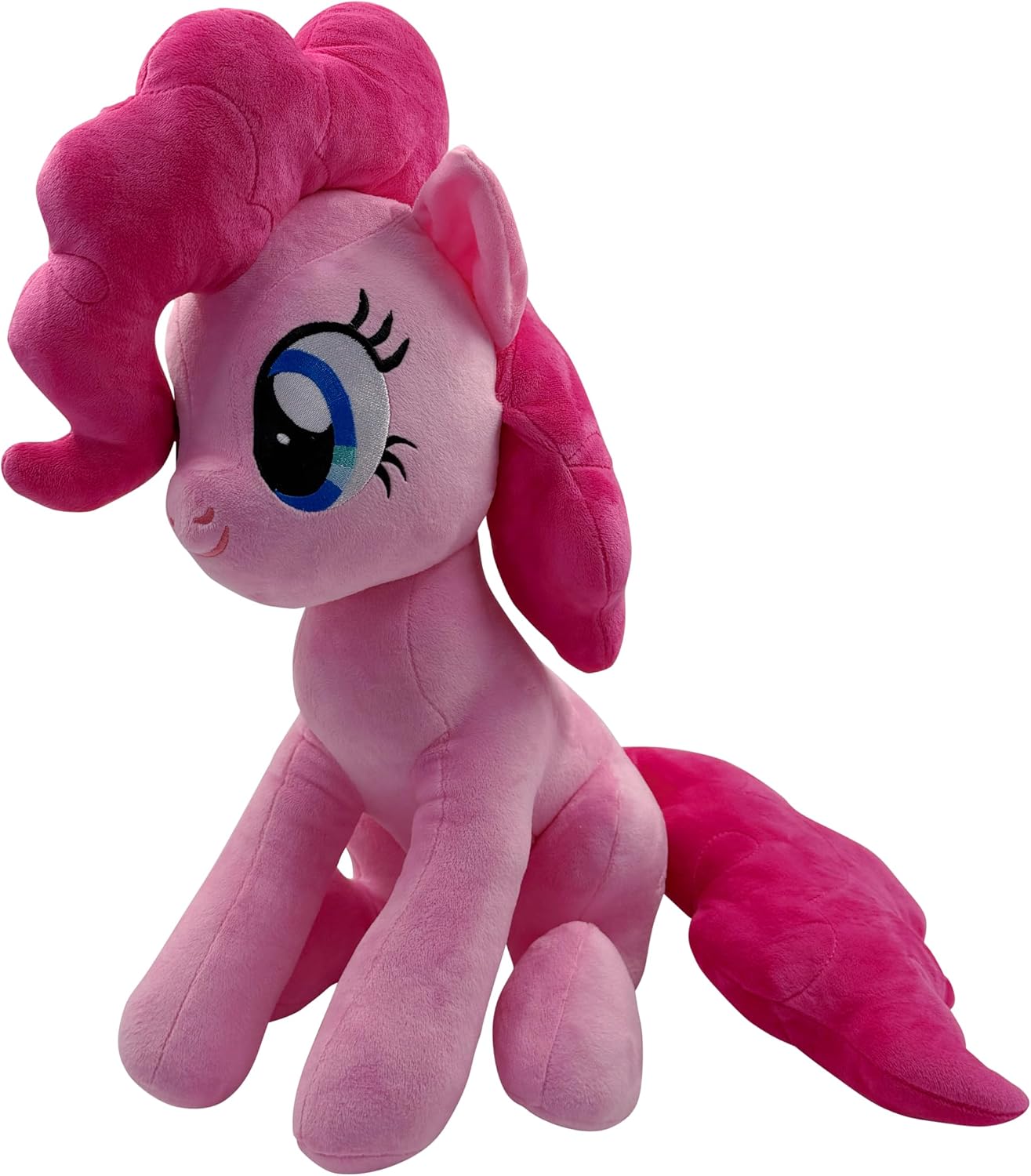 MLP: FIM Jumbo Size Pinkie Pie Plush Toy 3